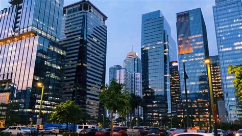 Top 10+ IT Companies in Bonifacio Global City (2024).